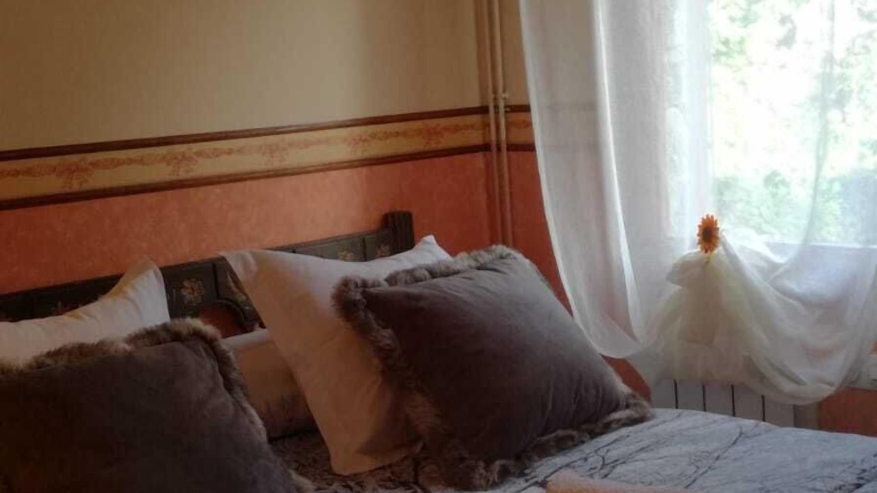 Photo of Bedroom in Toses
