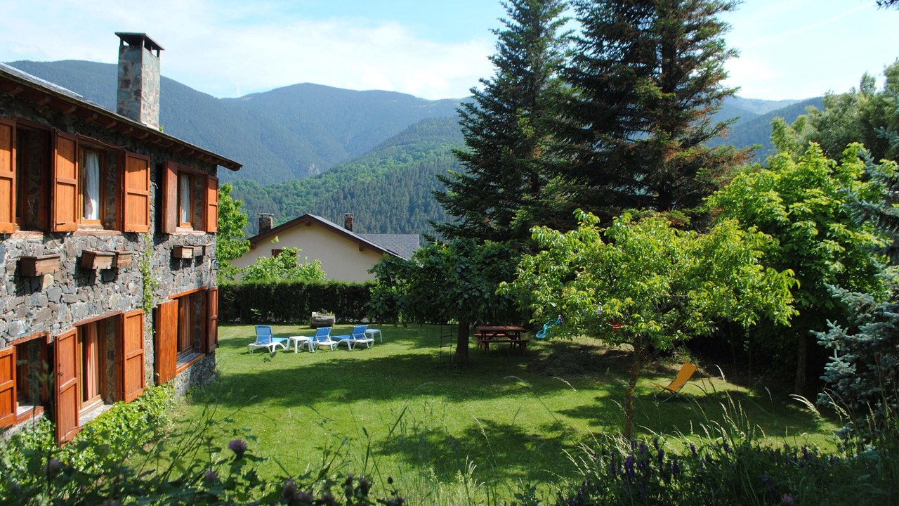 Photo of Outdoor in Toses