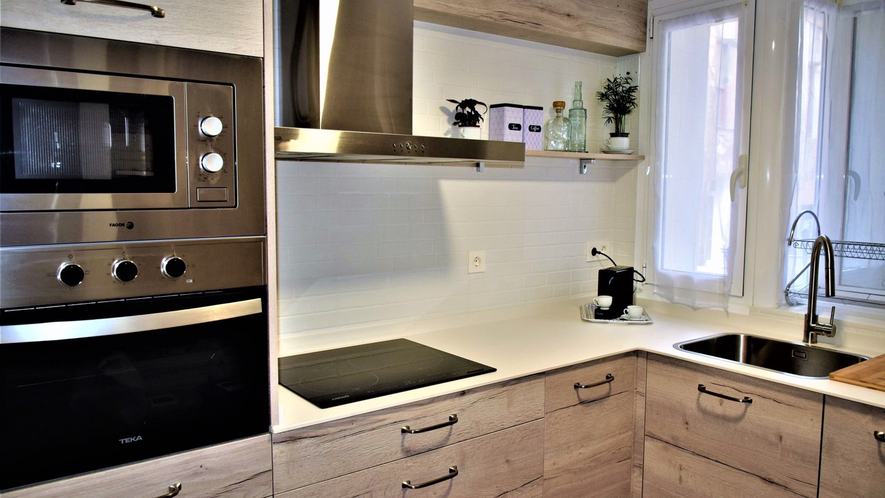 Photo of Kitchen in Old Town