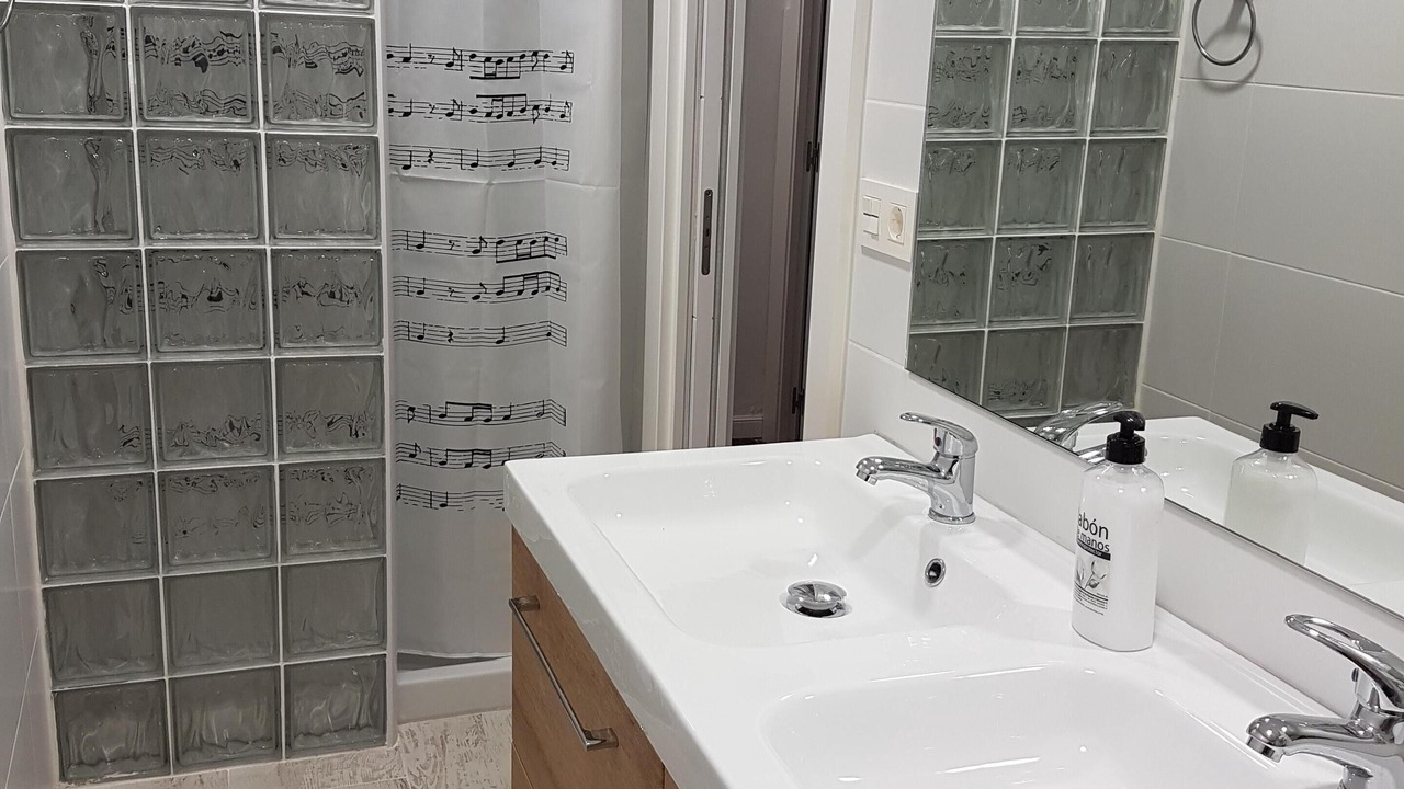 Photo of Bathroom in Old Town