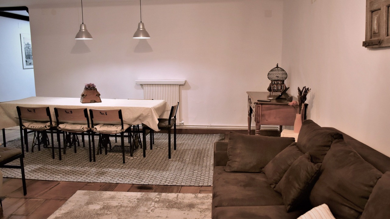 Photo of Livingroom in Old Town