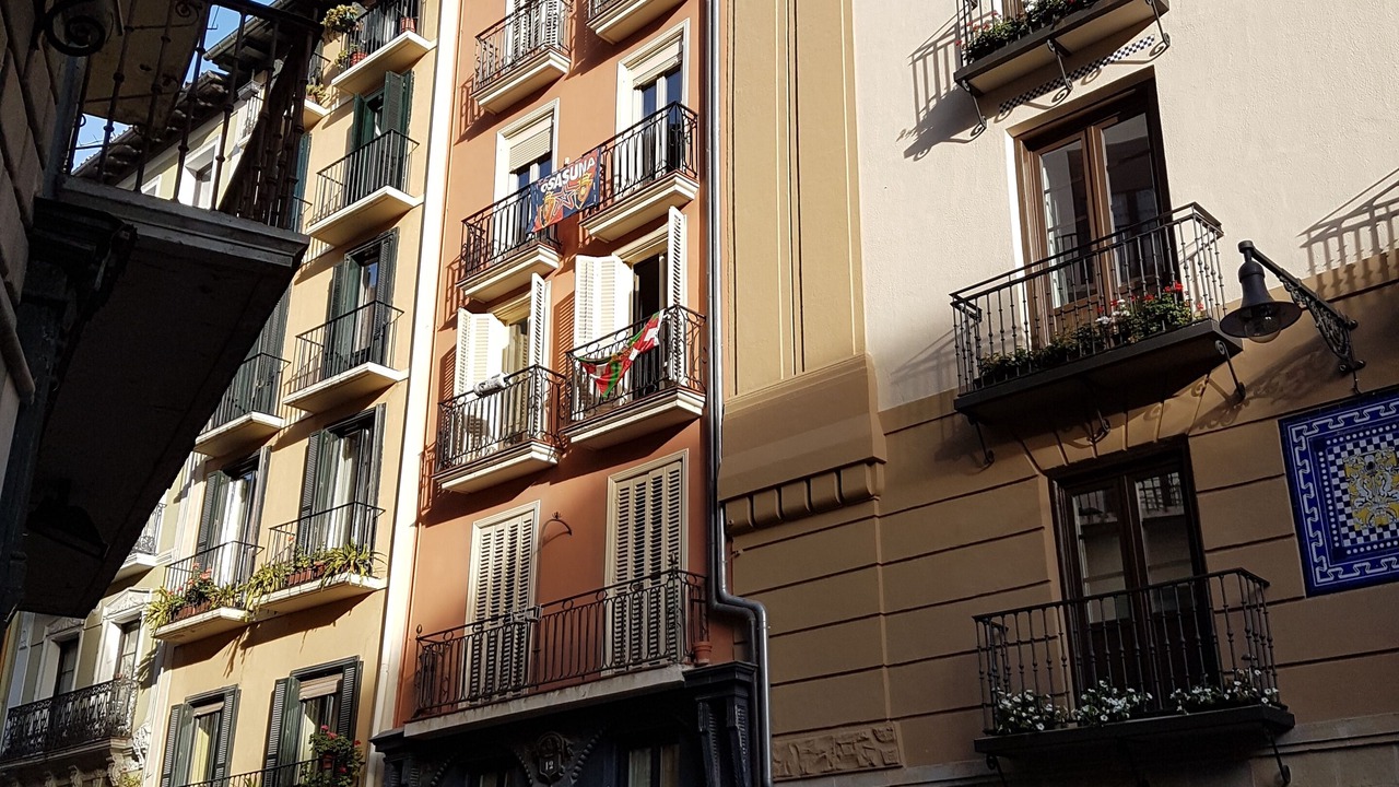 Photo of Outdoor in Old Town