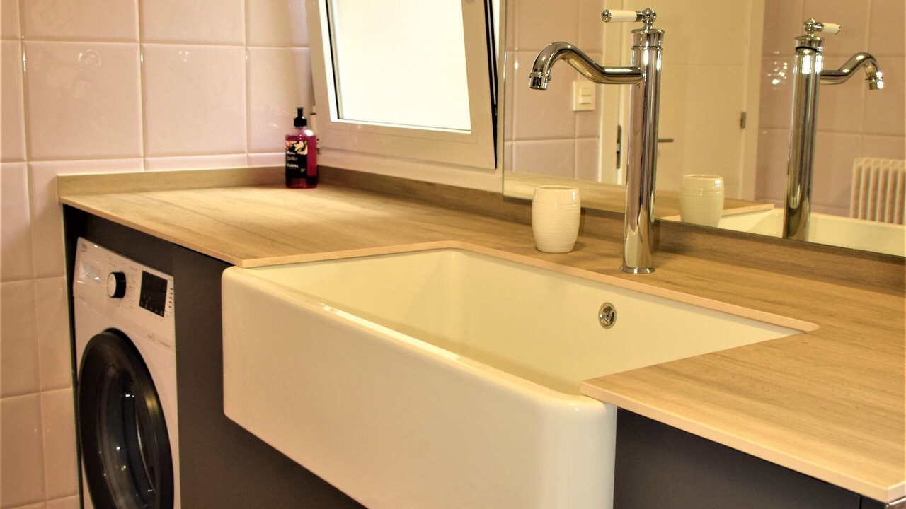Photo of Bathroom in Old Town