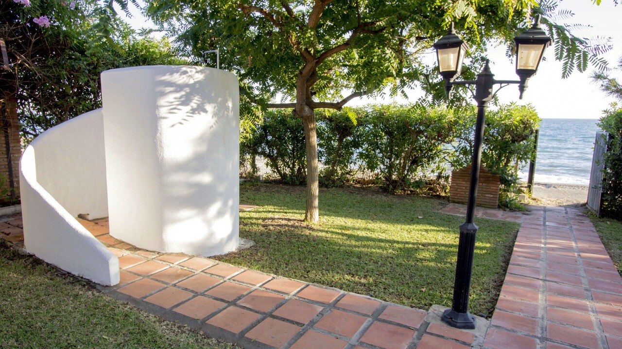 Photo of Outdoor in Torre de Benagalbon