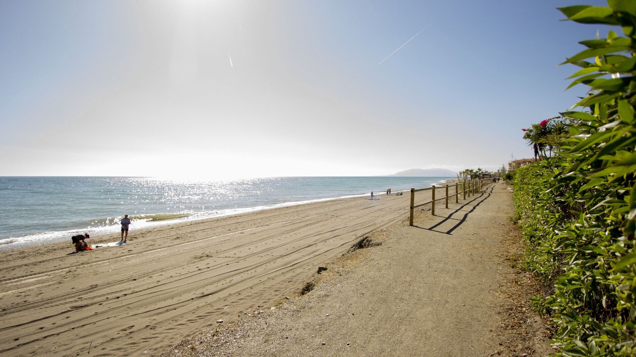 Photo of Outdoor in Torre de Benagalbon