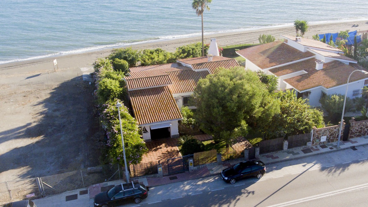 Photo of Outdoor in Torre de Benagalbon