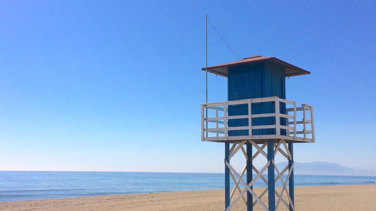 Photo of Outdoor in Torre de Benagalbon