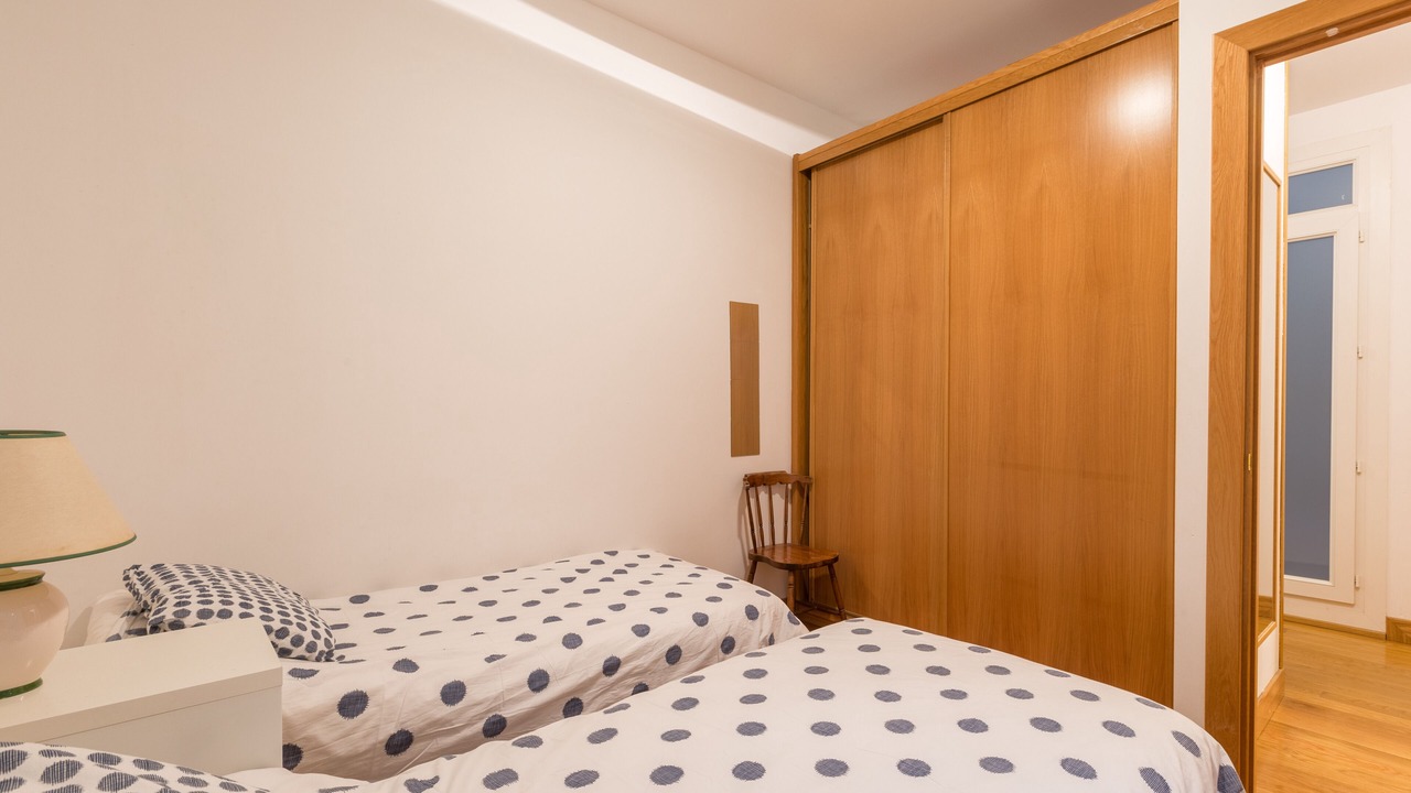 Photo of Bedroom in Gros