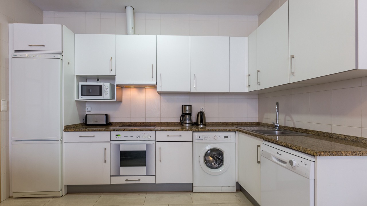 Photo of Kitchen in Gros