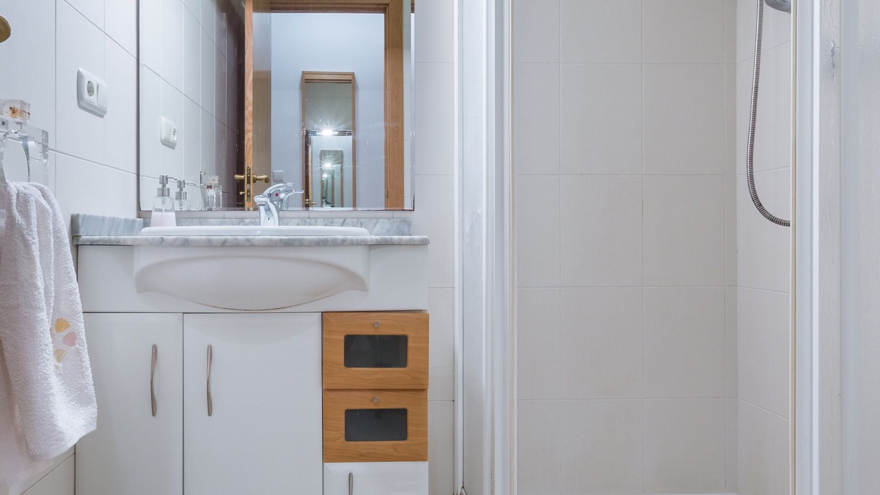 Photo of Bathroom in Gros