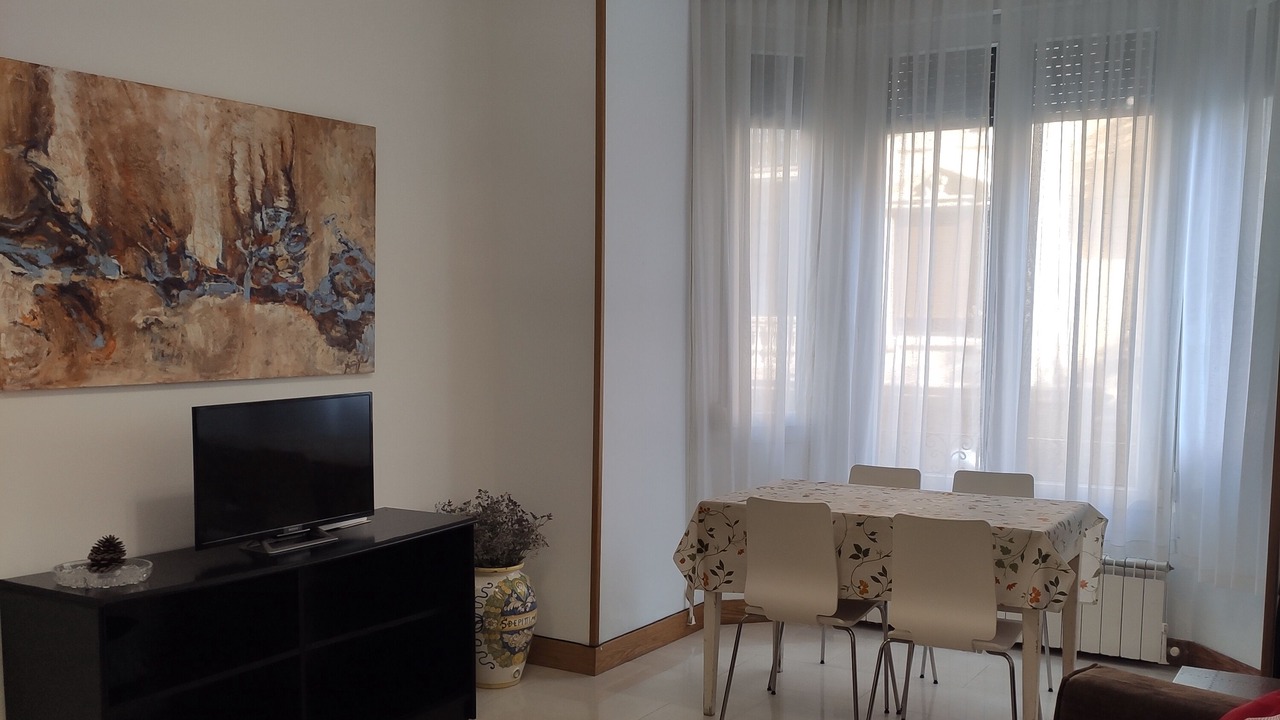 Photo of Livingroom in Gros