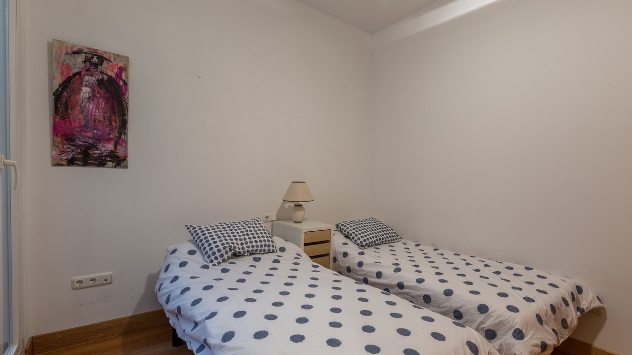Photo of Bedroom in Gros
