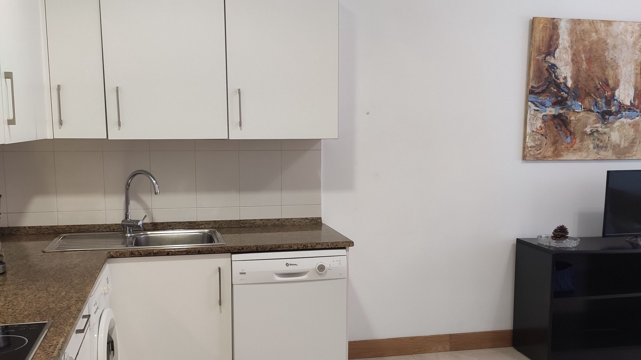 Photo of Kitchen in Gros