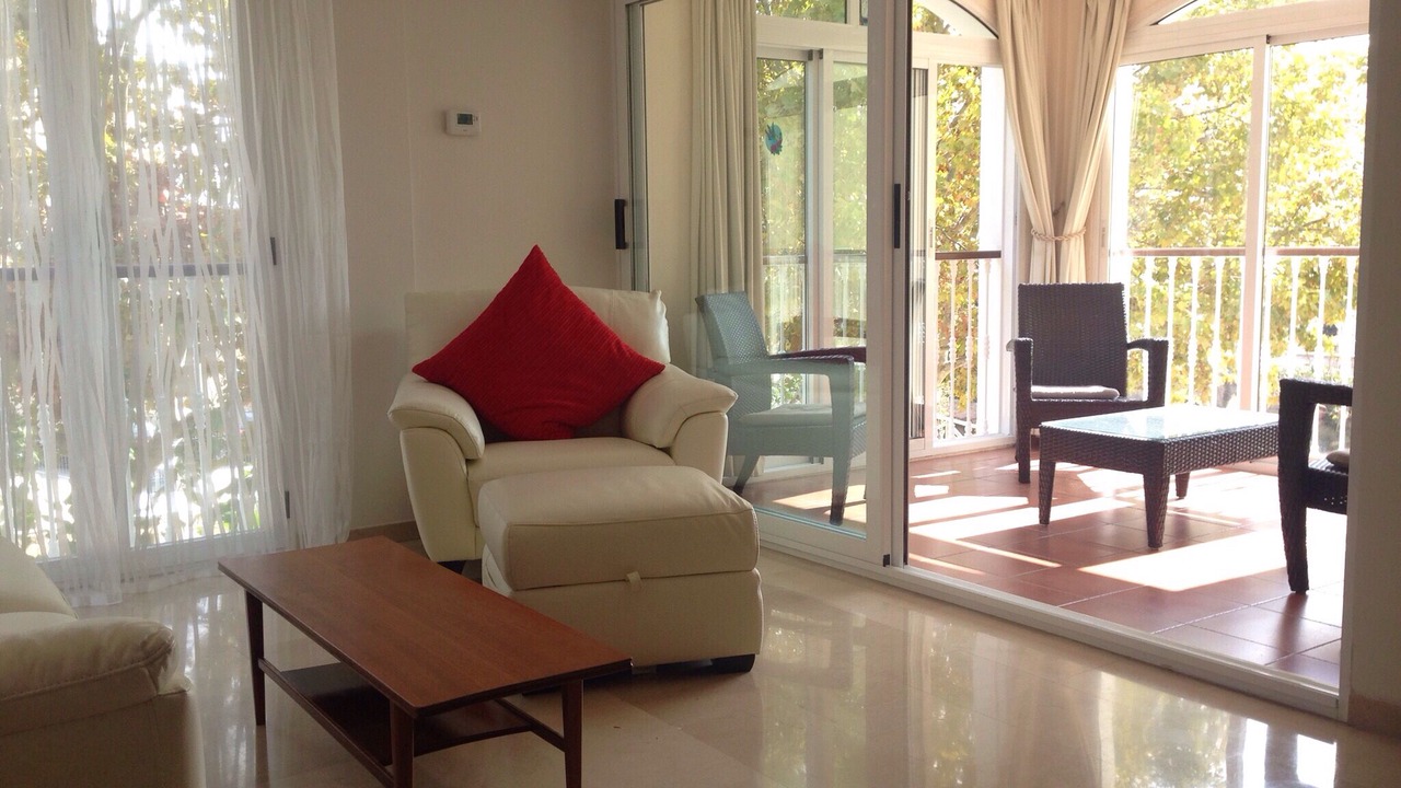Photo of Livingroom in Aduanas