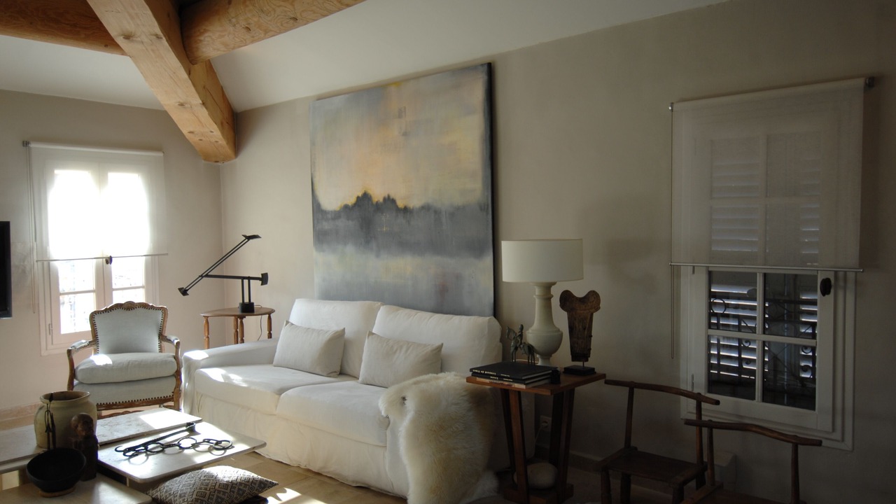 Photo of Livingroom in Aix-en-Provence Historic Centre