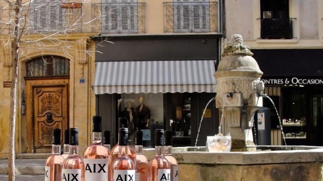 Photo of Others in Aix-en-Provence Historic Centre