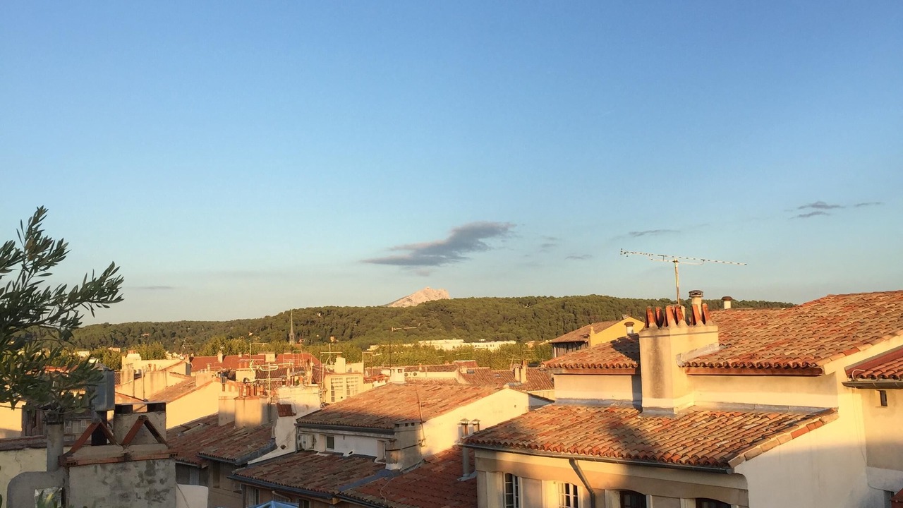 Photo of Others in Aix-en-Provence Historic Centre