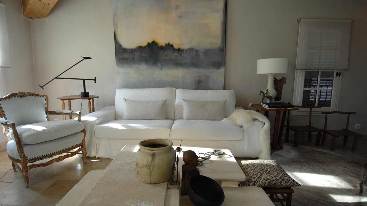 Photo of Bedroom in Aix-en-Provence Historic Centre