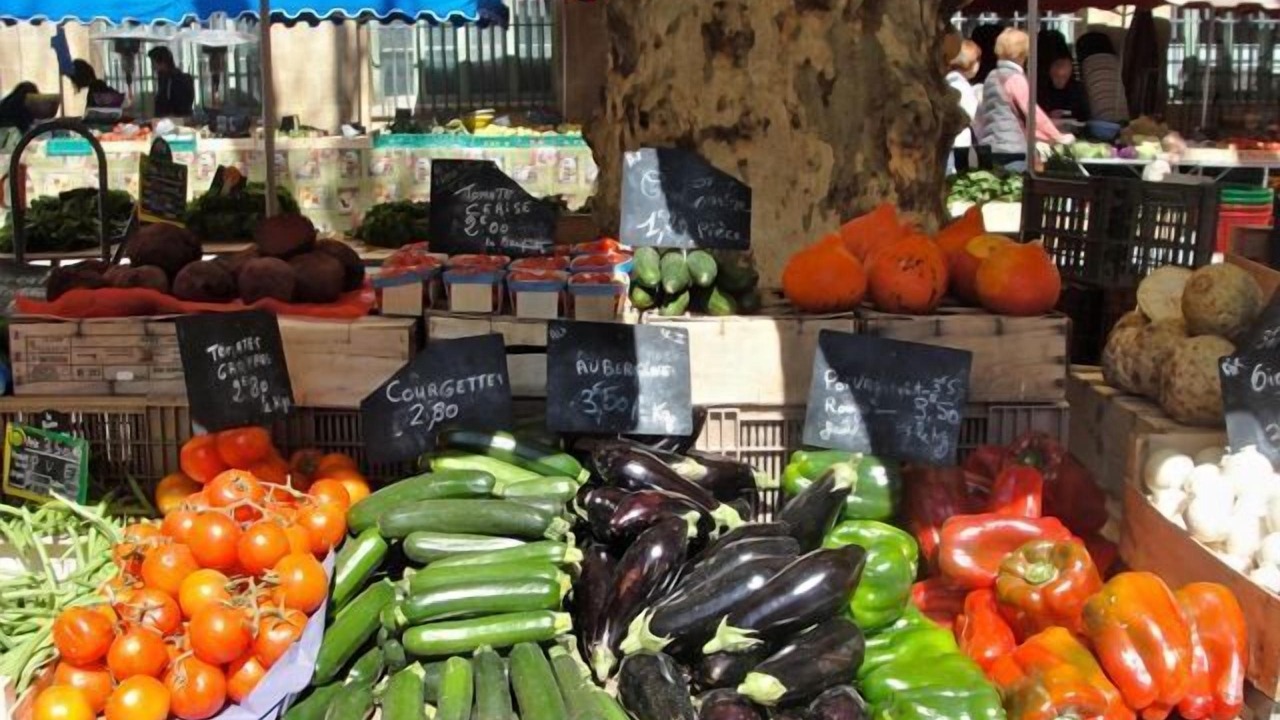 Photo of Others in Aix-en-Provence Historic Centre