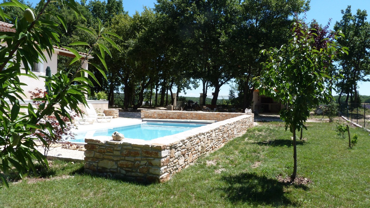Photo of Outdoor in Barjac