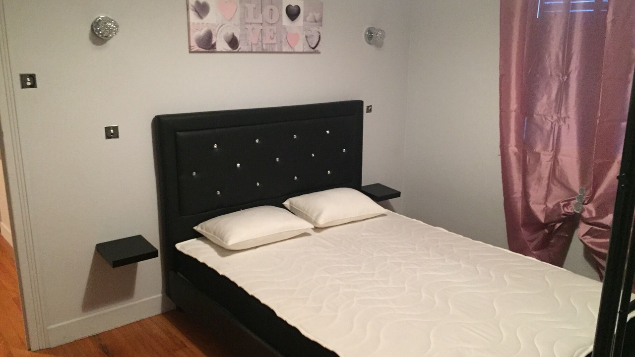 Photo of Bedroom in Gedre