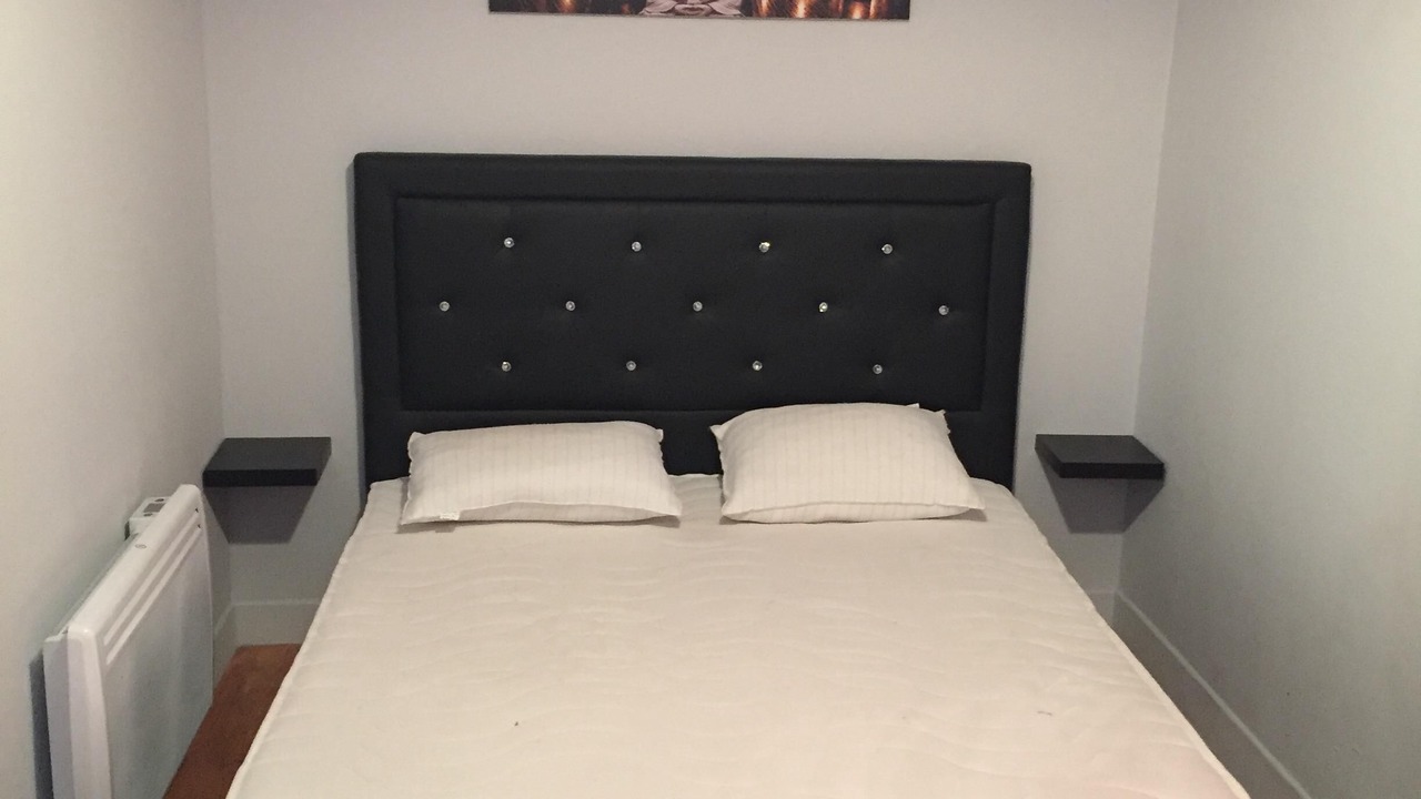 Photo of Bedroom in Gedre