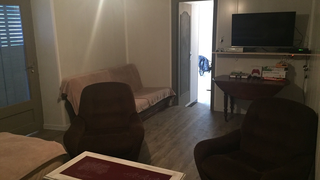 Photo of Livingroom in Gedre