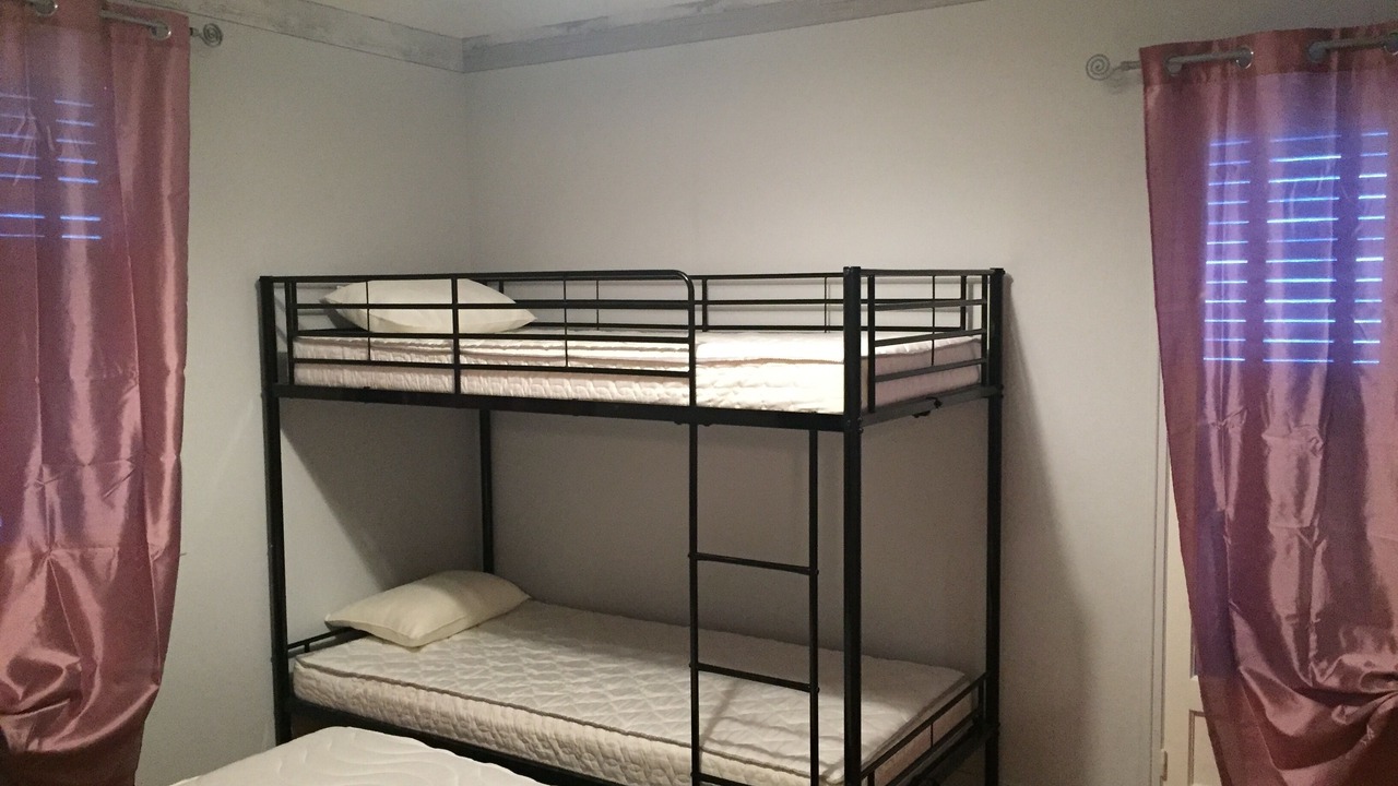 Photo of Bedroom in Gedre