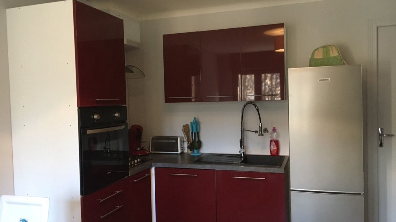 Photo of Kitchen in Gedre