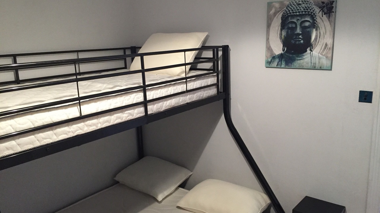 Photo of Bedroom in Gedre