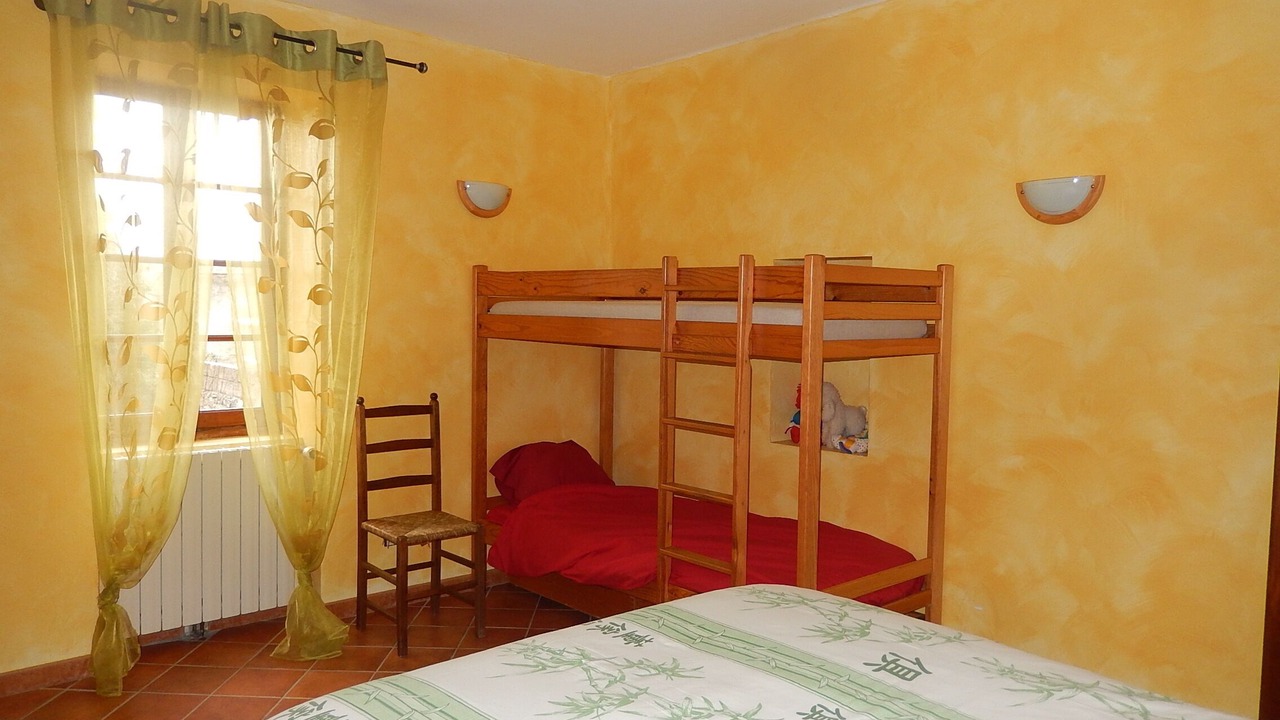 Photo of Bedroom in Aigremont