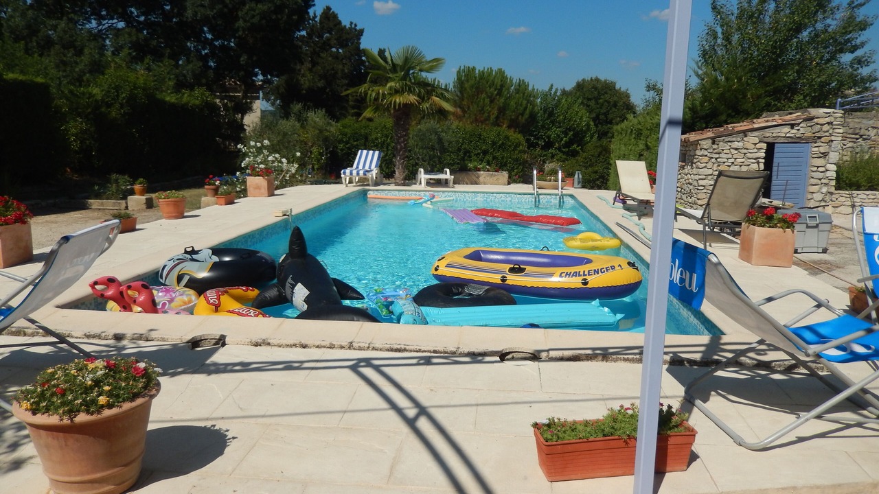 Photo of Outdoor in Aigremont