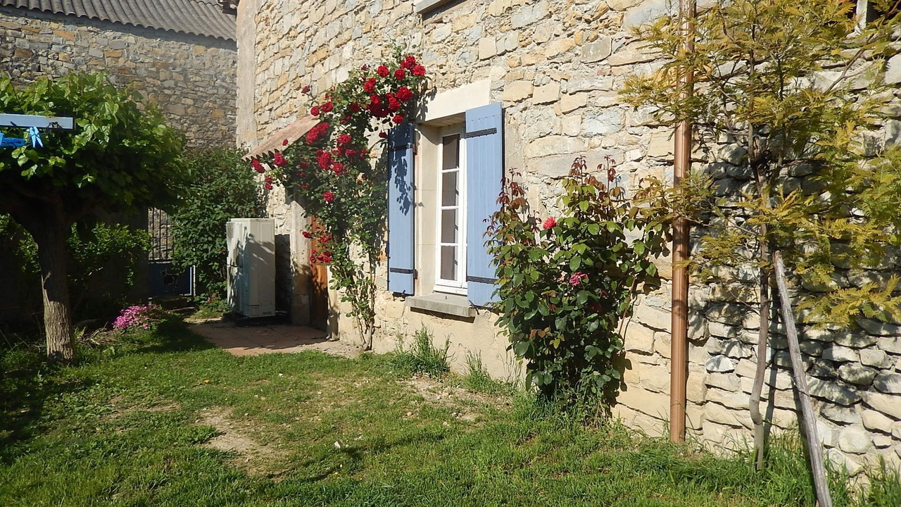 Photo of Outdoor in Aigremont