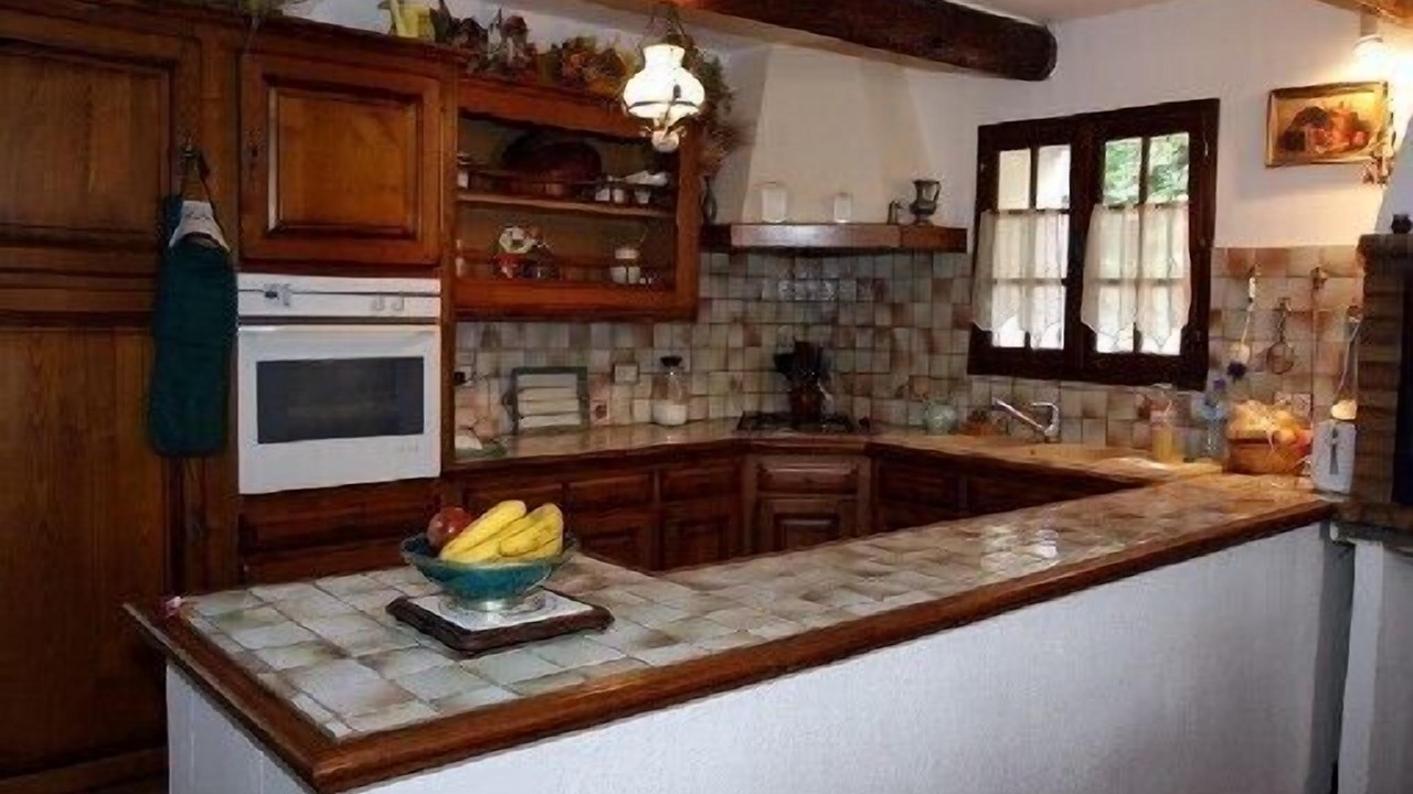 Photo of Kitchen in Aigremont