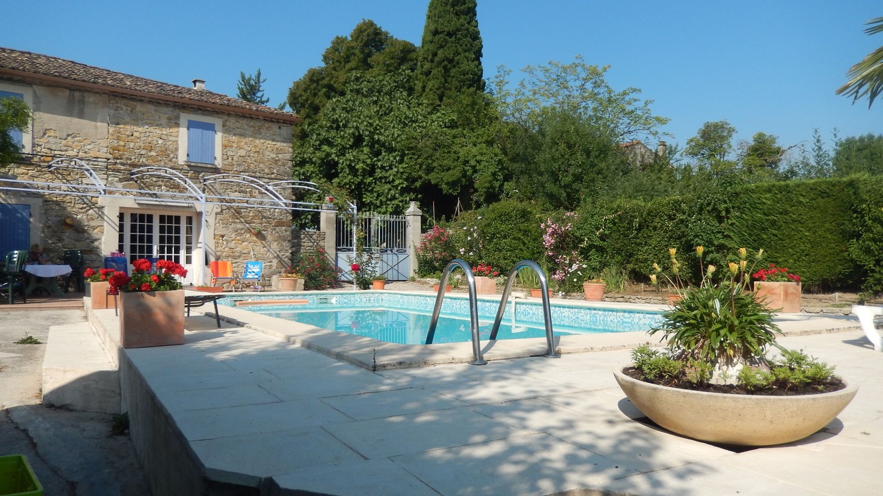 Photo of Outdoor in Aigremont