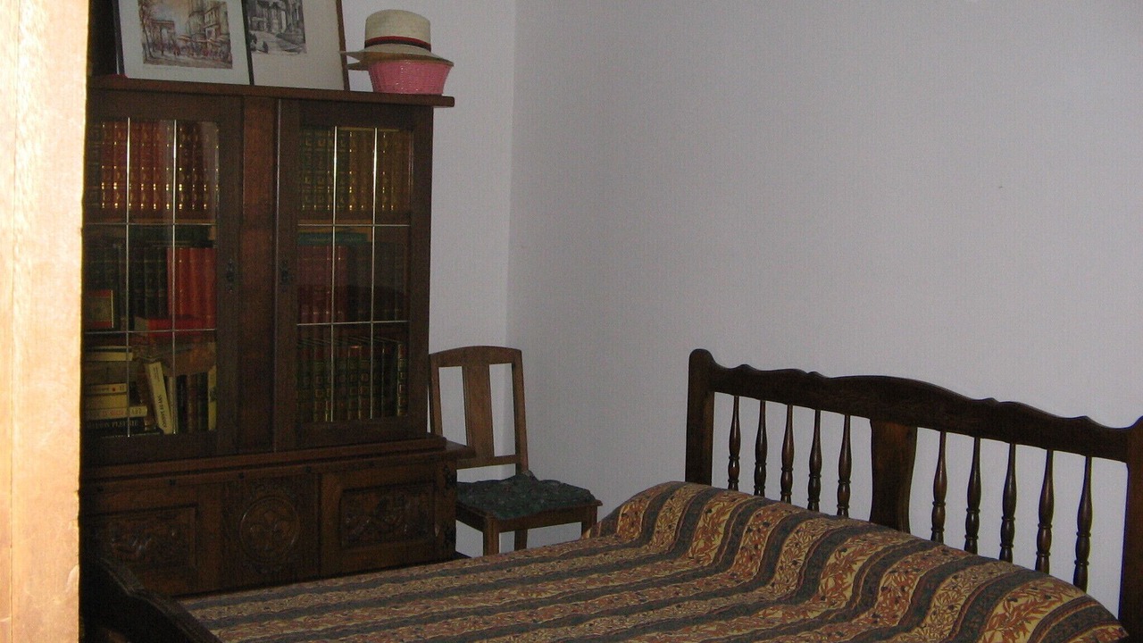 Photo of Bedroom in Aigremont