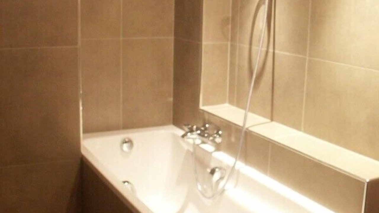Photo of Bathroom in Bagnols-sur-Ceze