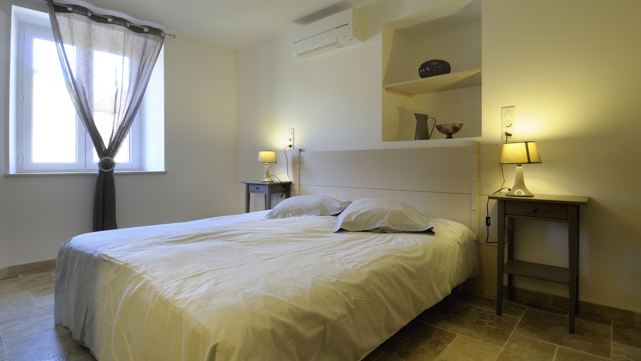 Photo of Bedroom in Bagnols-sur-Ceze