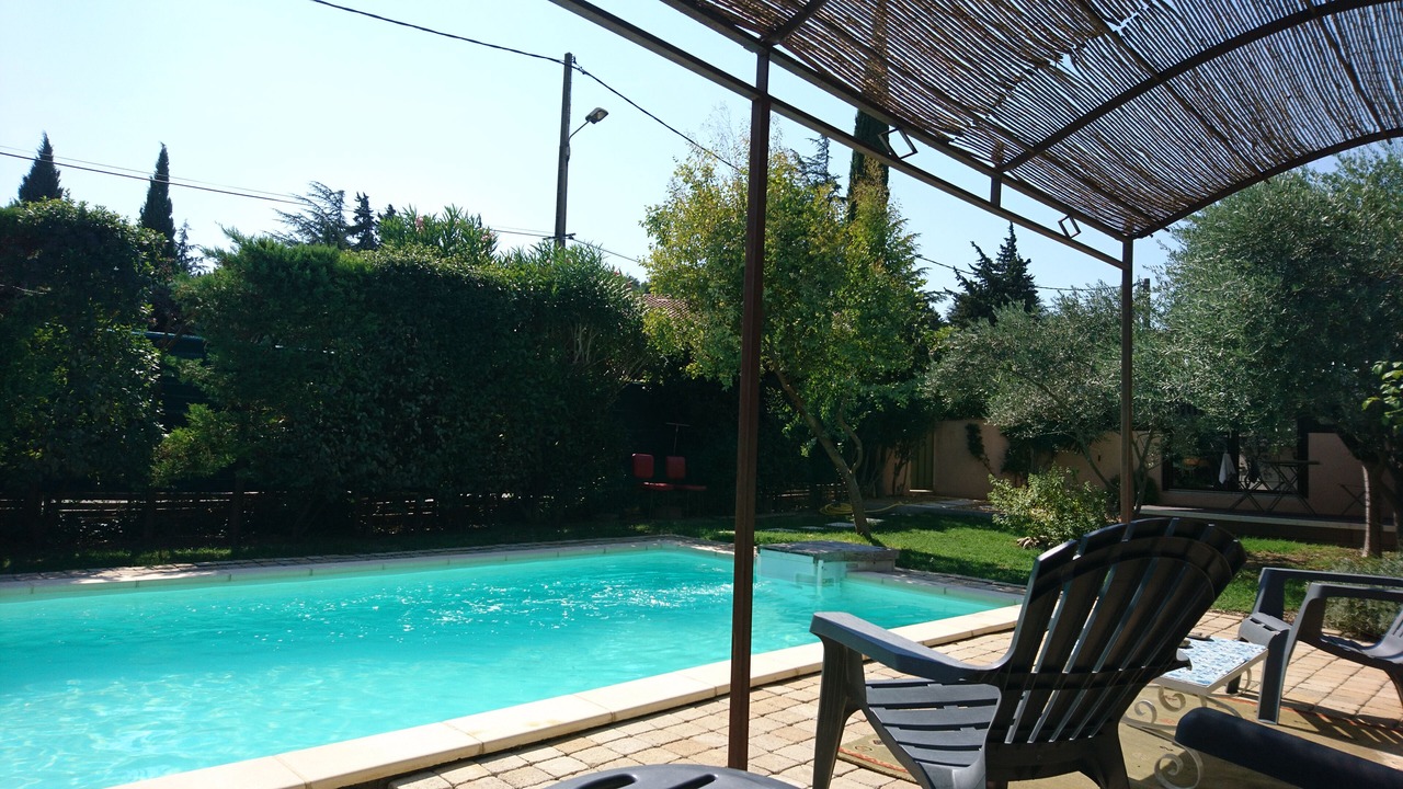 Photo of Outdoor in Villeneuve-les-Avignon