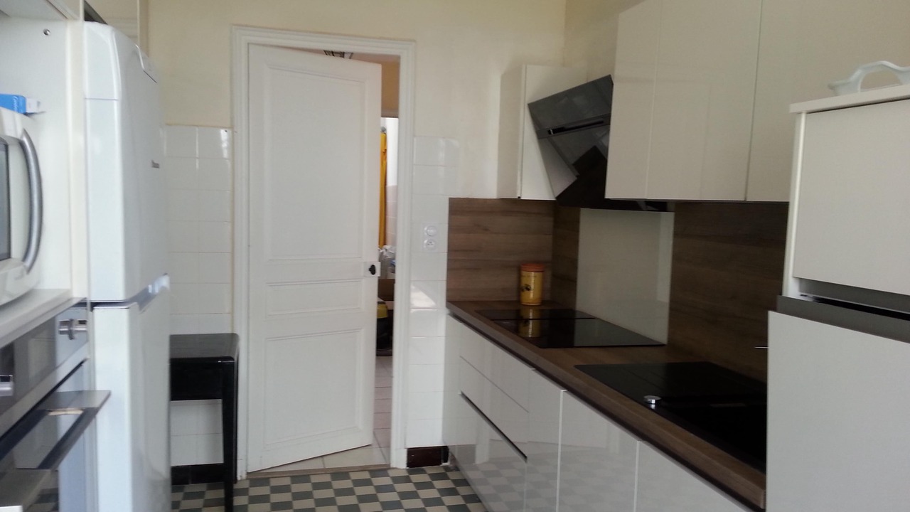 Photo of Kitchen in Saint-Cyr-sur-Mer