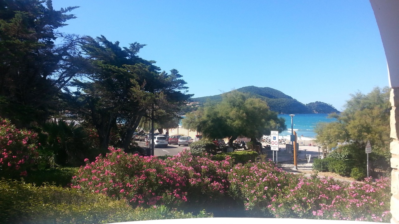 Photo of Outdoor in Saint-Cyr-sur-Mer