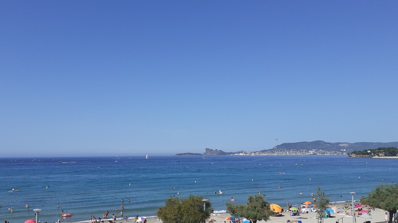 Photo of Others in Saint-Cyr-sur-Mer