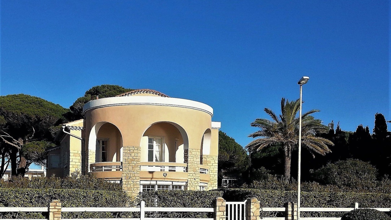 Photo of Outdoor in Saint-Cyr-sur-Mer