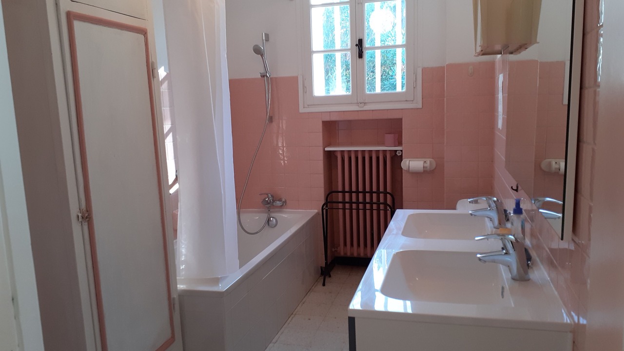 Photo of Bathroom in Saint-Cyr-sur-Mer