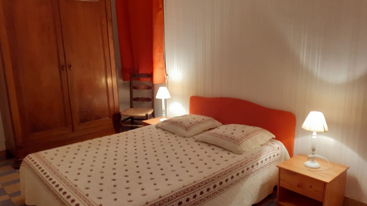 Photo of Bedroom in Saint-Cyr-sur-Mer