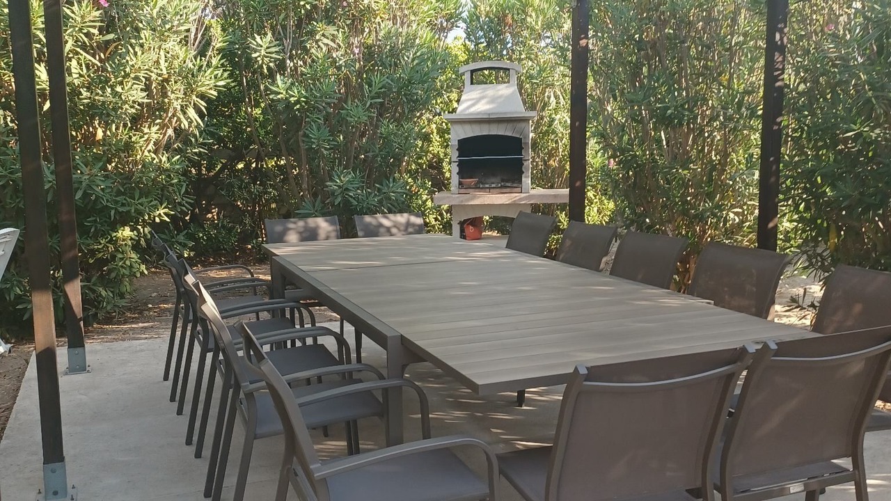 Photo of Outdoor in Saint-Cyr-sur-Mer