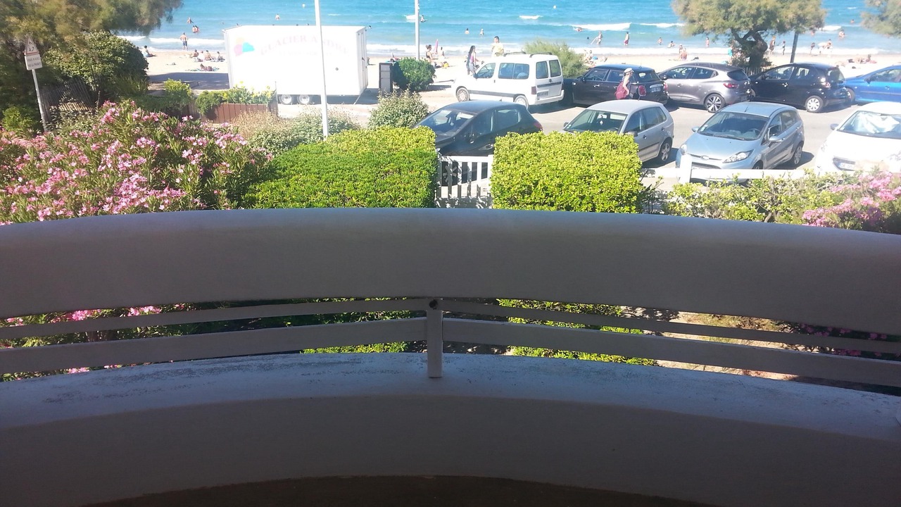 Photo of Outdoor in Saint-Cyr-sur-Mer