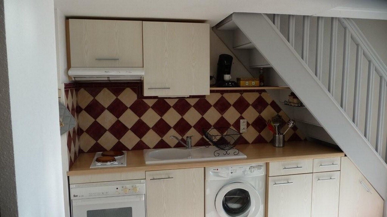 Photo of Kitchen in Saint-Pierre-la-Mer