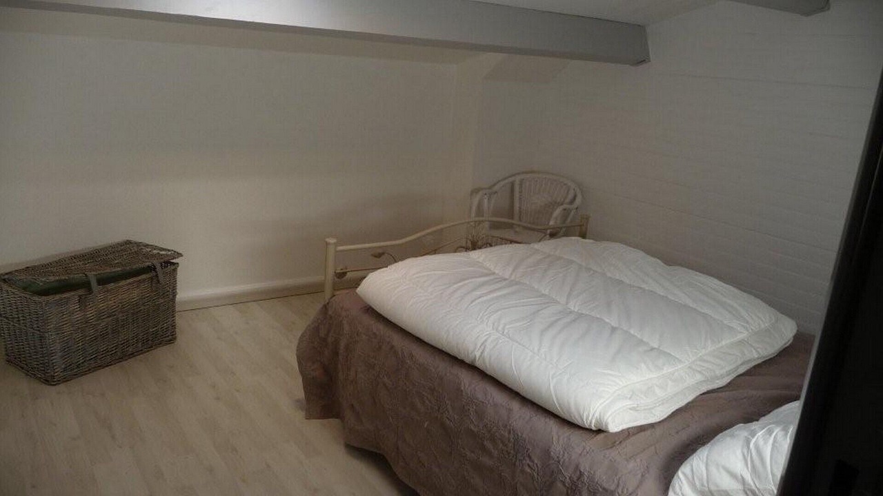 Photo of Bedroom in Saint-Pierre-la-Mer