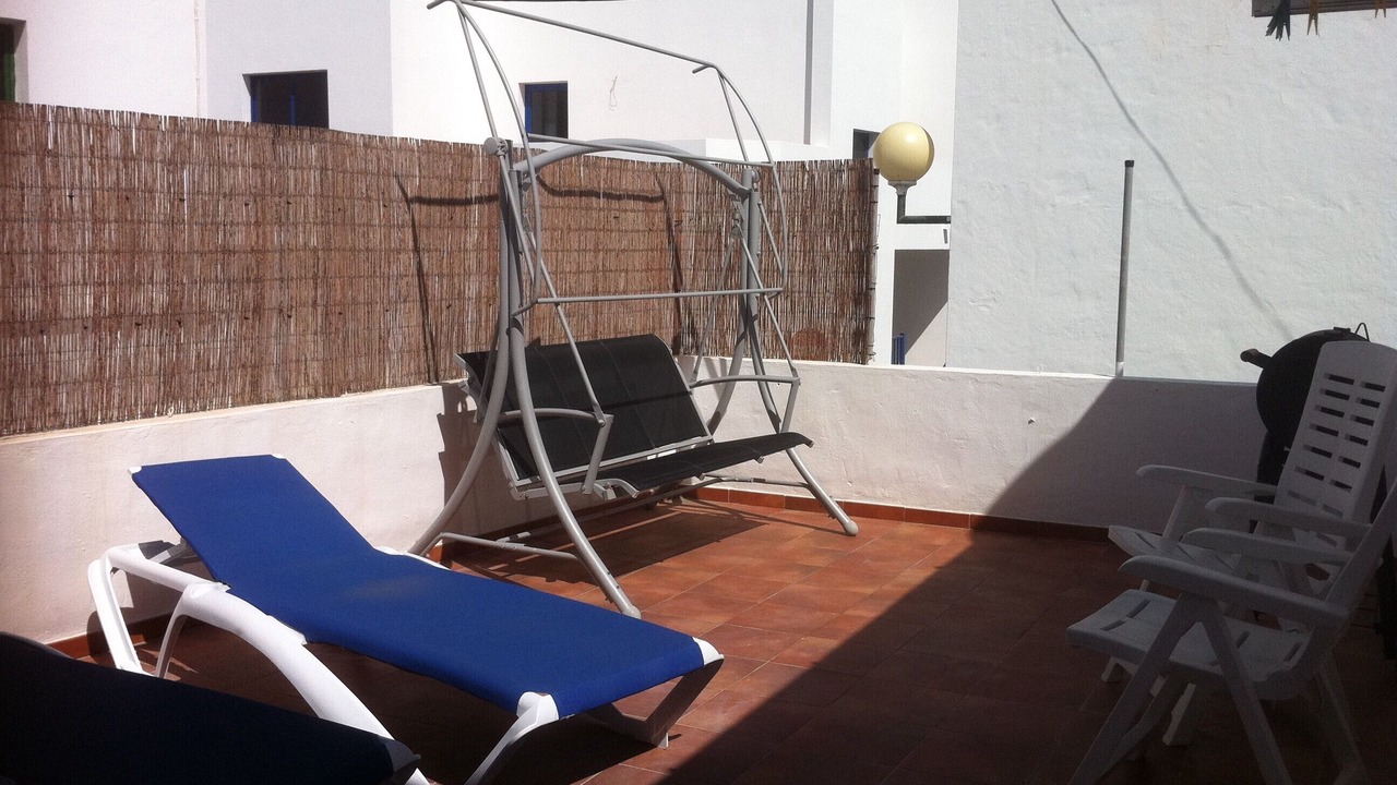 Photo of Outdoor in Punta Mujeres